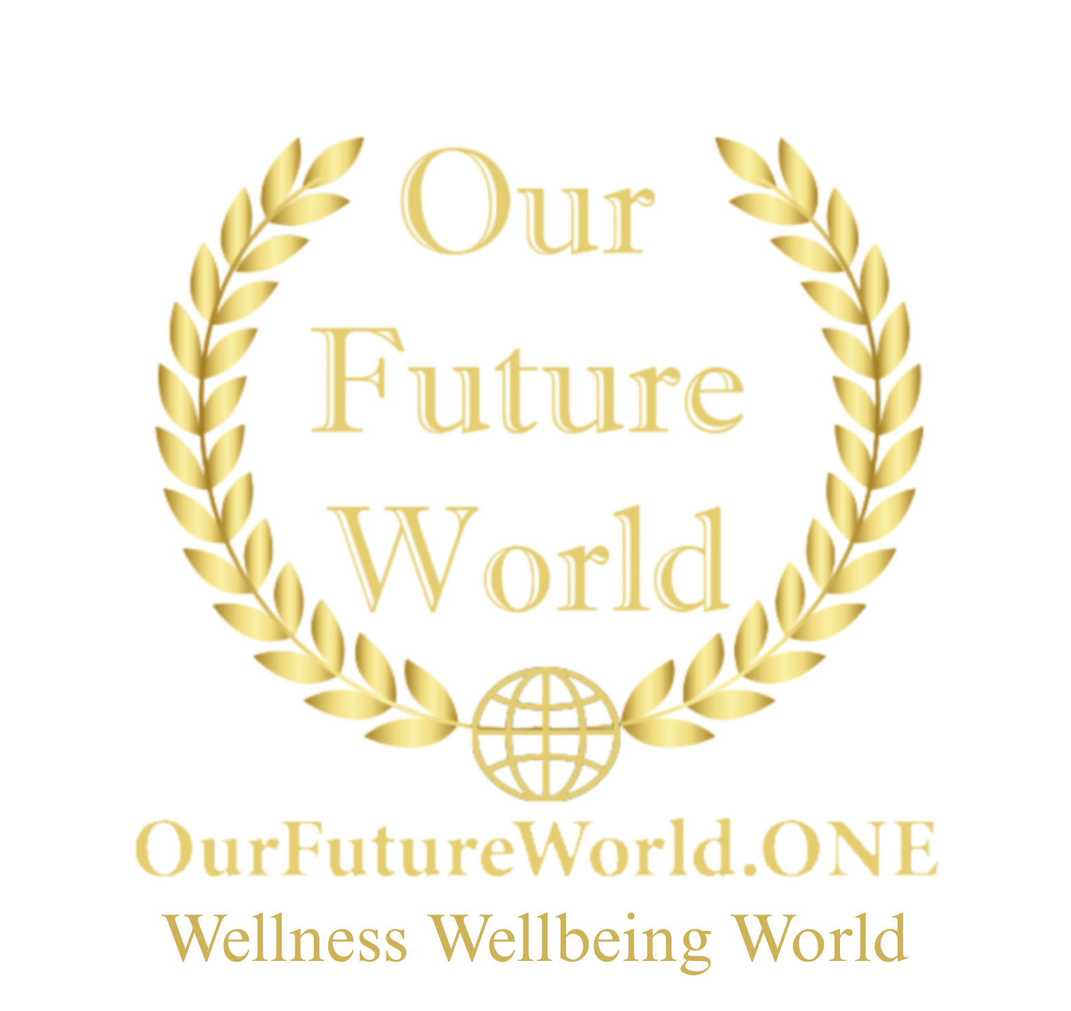 OurFutureWorld.ONE Logo
